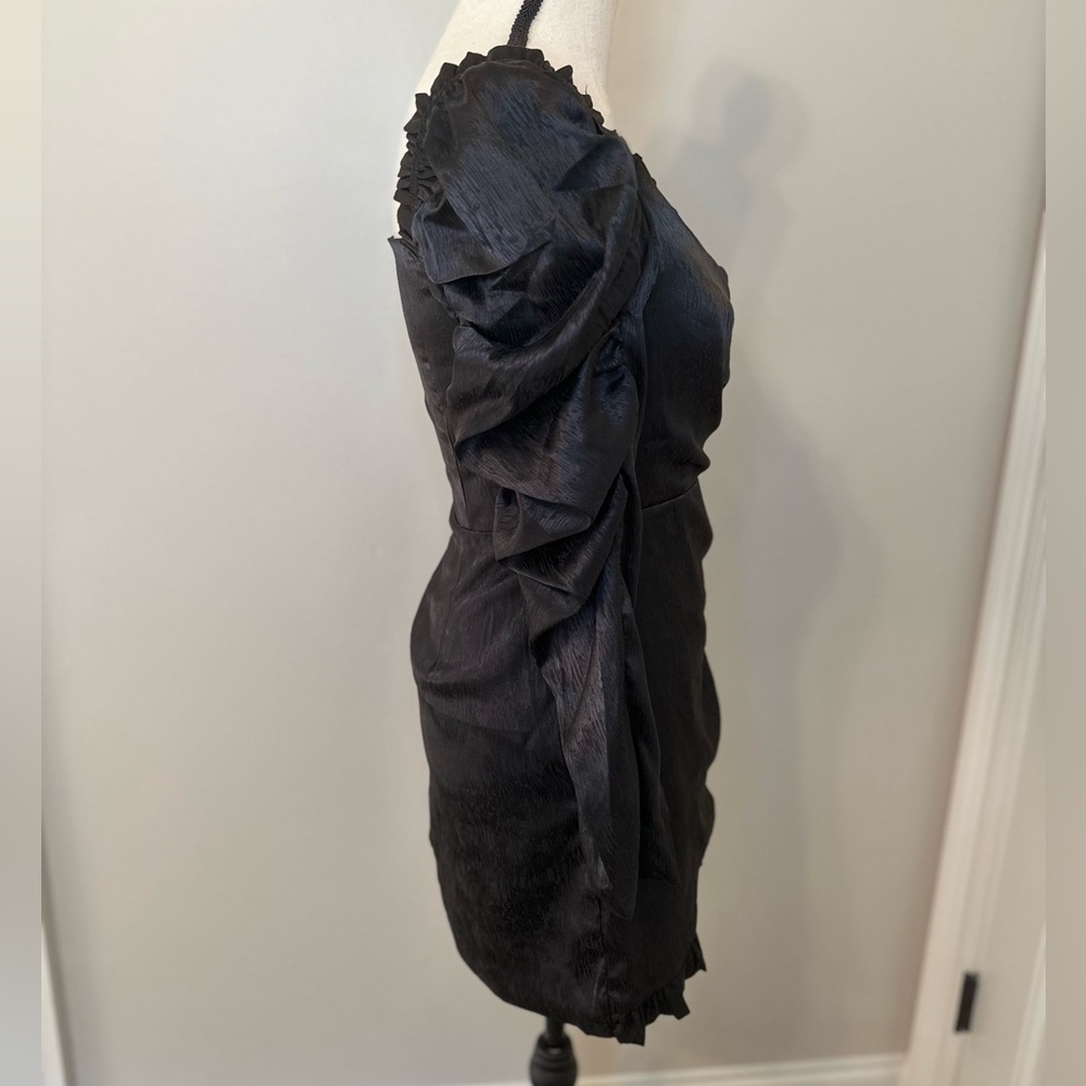 NWT Do+Be Mini Dress - Picture 3 of 7